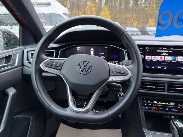 Volkswagen Polo DSG R-Line