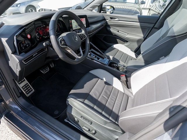 Volkswagen Golf DSG GTD