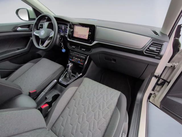 Volkswagen T-Cross 1.0 TSI DSG Life