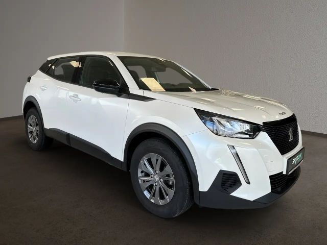 Peugeot 2008 Active Pack PureTech