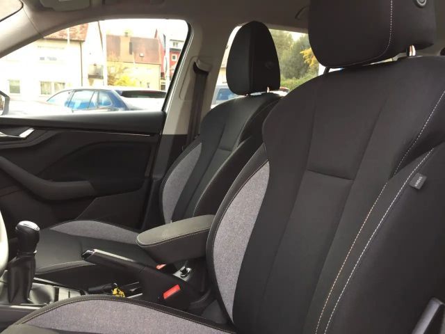 Skoda Kamiq Selection