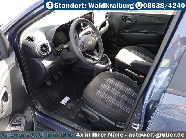 Hyundai i10 1.2 Prime Smart