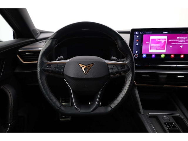 Cupra Formentor 1.4 VZ e-Hybrid