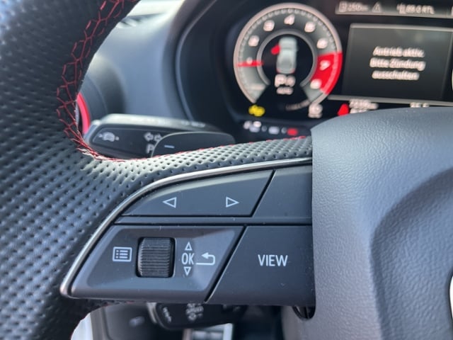 Audi Q2 35 TFSI S-Line S-Tronic