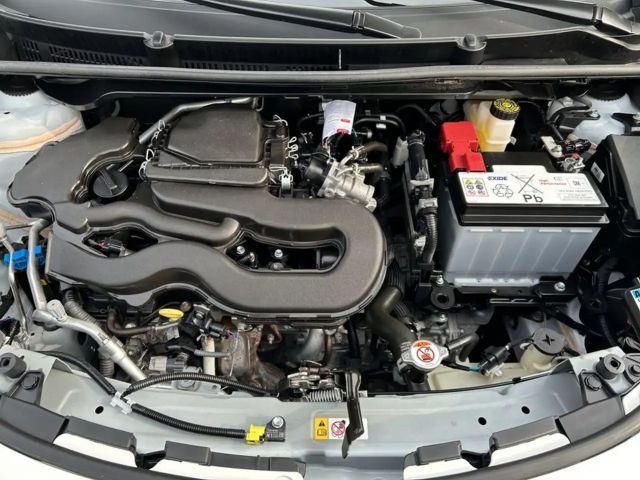 Toyota Aygo X Hatchback Play X-play