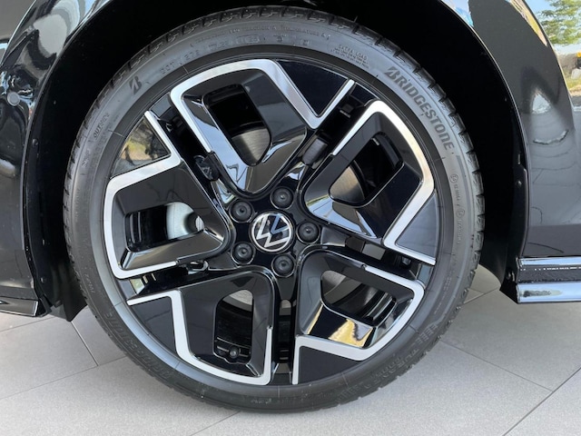 Volkswagen Golf DSG R-Line Variant