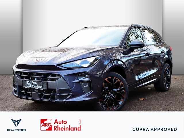 Cupra Terramar 1.5 e-Hybrid VZ