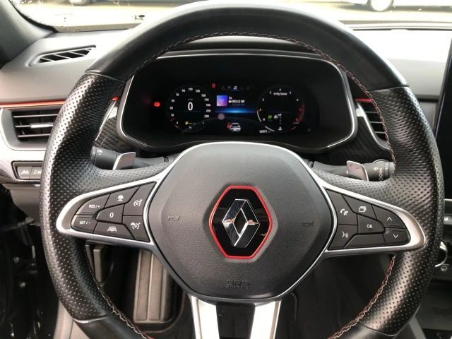 Renault Arkana RS TCe 140