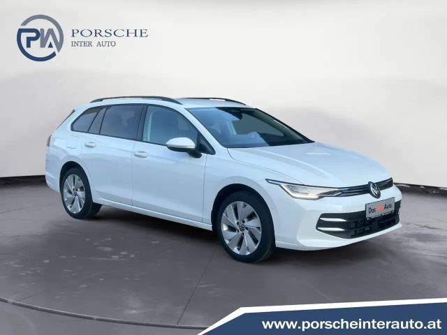 Volkswagen Golf Business DSG Variant
