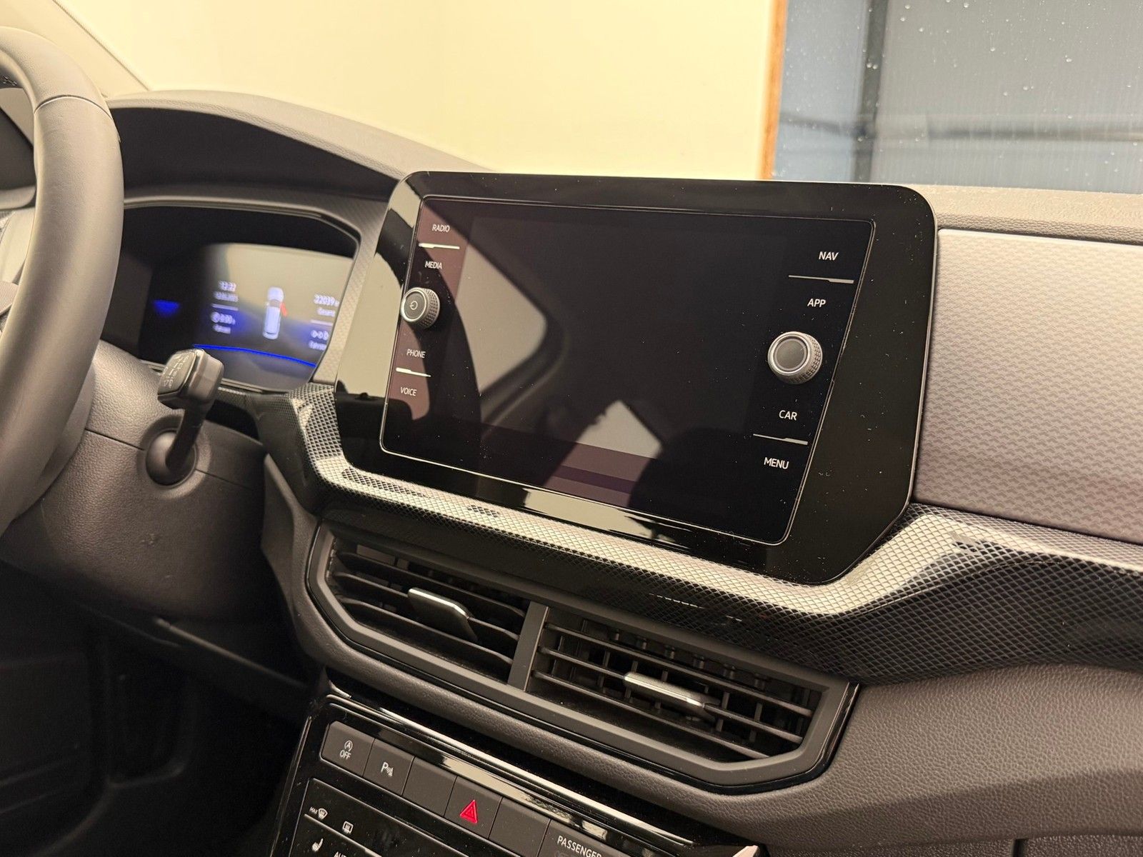 Volkswagen T-Cross 1.0 TSI IQ.Drive Life