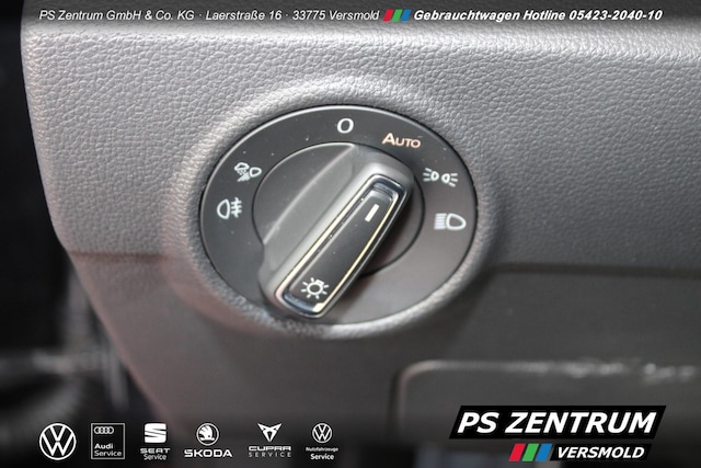 Volkswagen T-Roc 1.5 TSI R-Line