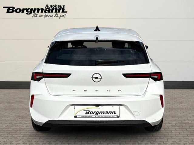 Opel Astra 1.2 Turbo Edition Turbo