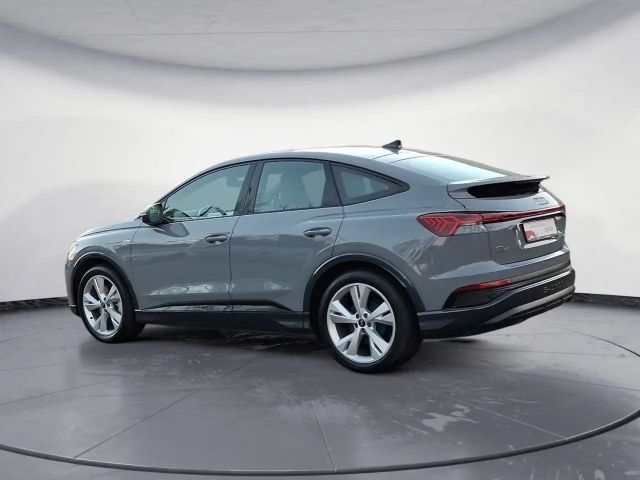 Audi Q4 e-tron 40 Sportback