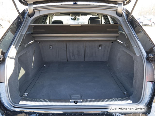 Audi A4 40 TFSI Avant Quattro S-Line S-Tronic