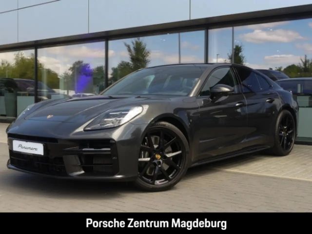 Porsche Panamera GTS