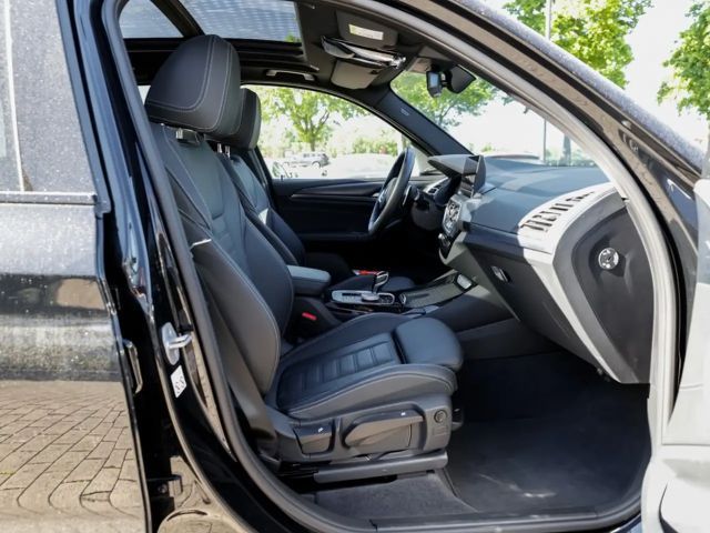 BMW X3 M-Sport xDrive30d