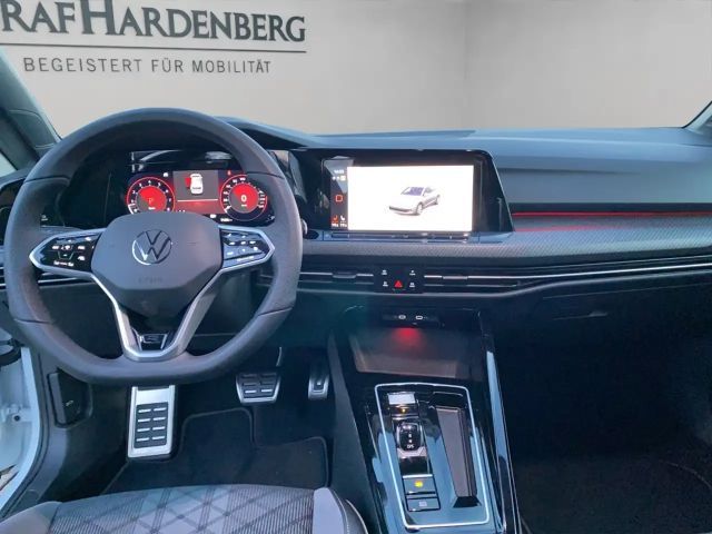 Volkswagen Golf 1.5 eTSI DSG Style