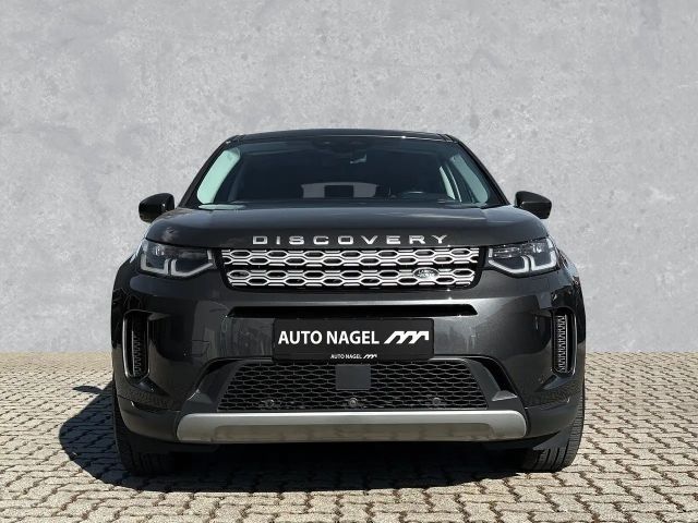 Land Rover Discovery Sport P300e SE