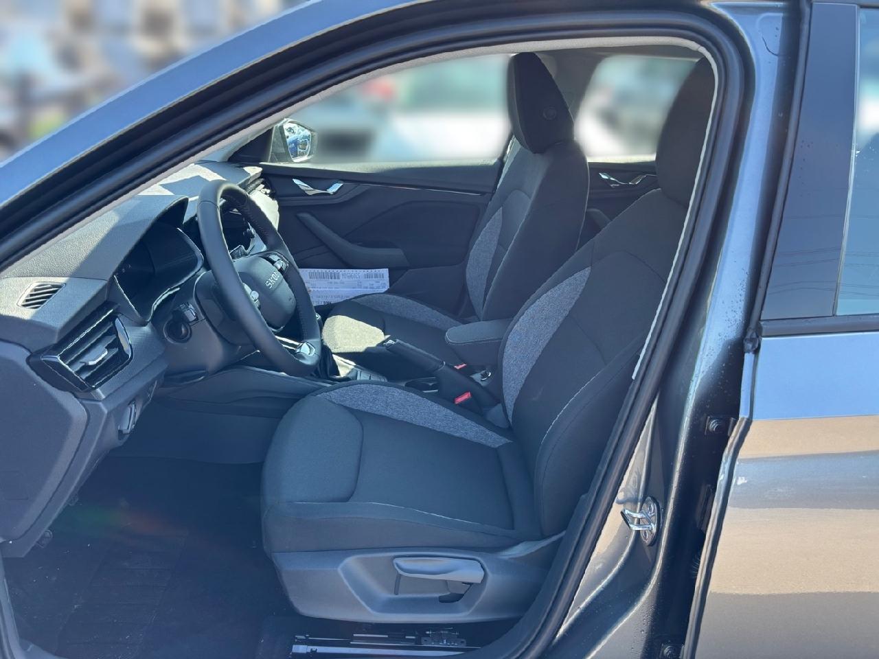 Skoda Scala Essence 1,0 TSI 85kW *SHZ;SmartLink*