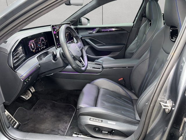 Volkswagen Passat 2.0 TDI 4Motion R-Line Variant