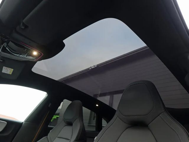 Polestar 4 Dual motor Long range