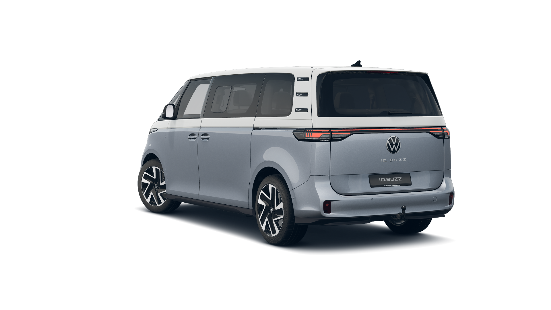 Volkswagen ID.Buzz Pro