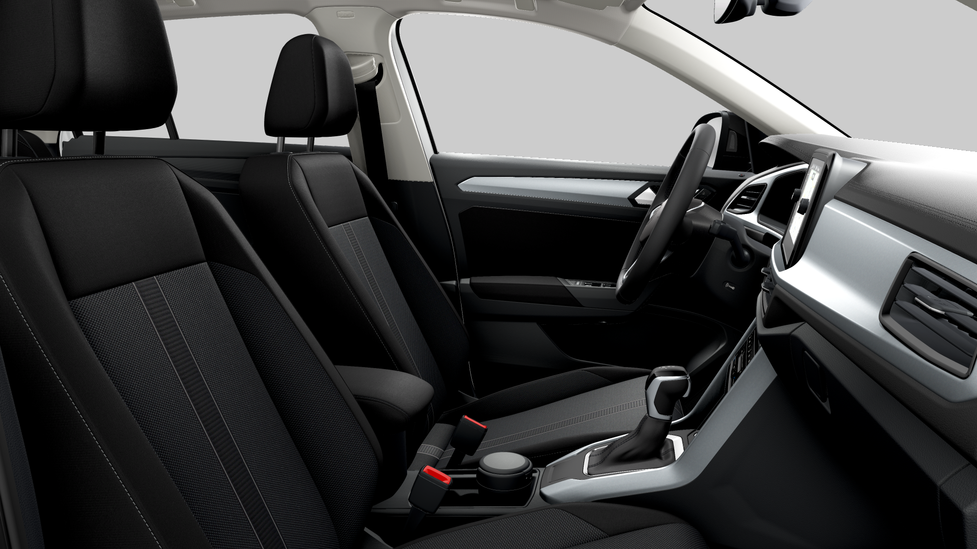 Volkswagen T-Roc 1.5 TSI DSG