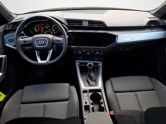 Audi Q3 35 TDI S-Tronic