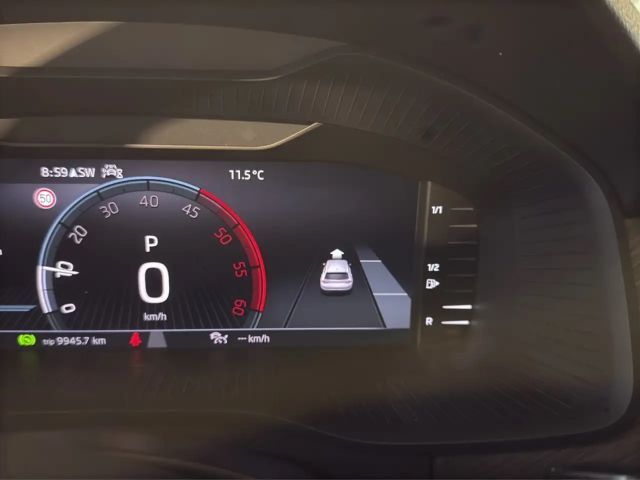 Skoda Kodiaq 2.0 TDI 4x4 Style Style