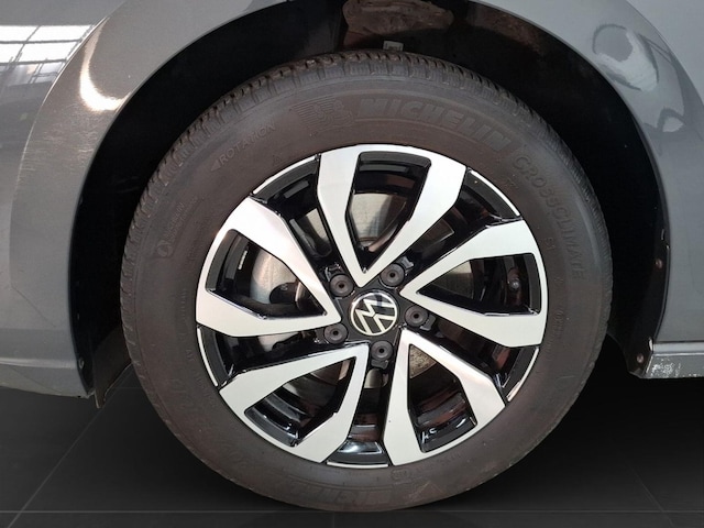 Volkswagen Golf 1.5 TSI