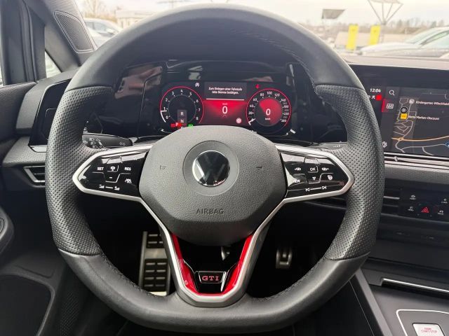 Volkswagen Golf 2.0 TSI GTI Golf VIII