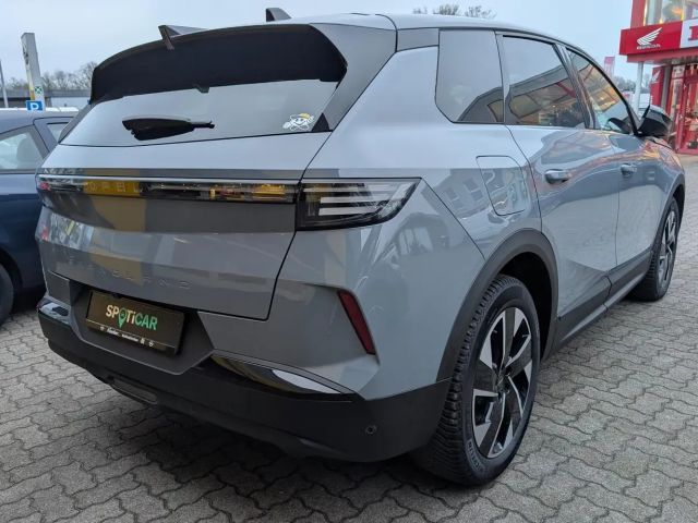 Opel Grandland X GS-Line Grand Sport Hybrid