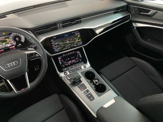 Audi A6 45 TFSI Avant Quattro S-Line