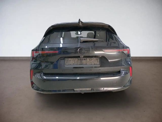 Opel Astra 1.5 Turbo GS-Line Grand Sport