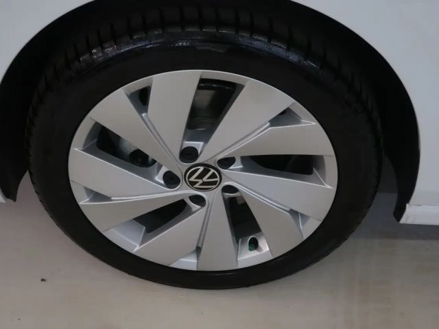 Volkswagen Golf DSG Life Variant