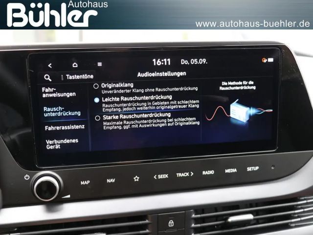 Hyundai i20 1.0 Select T-GDi