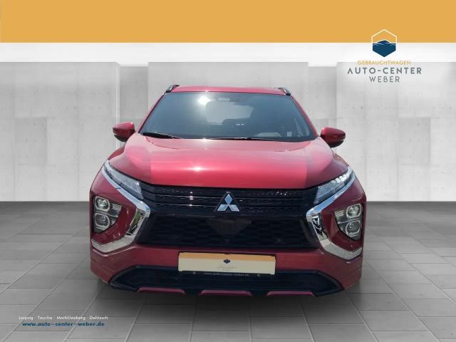 Mitsubishi Eclipse Cross MIVEC PHEV