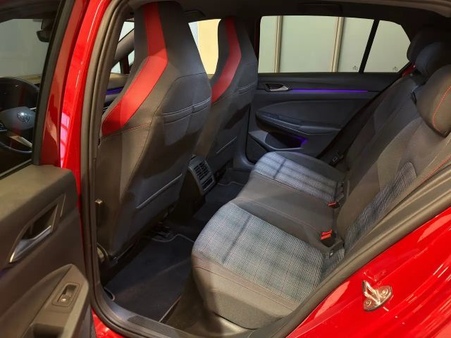 Volkswagen Golf 2.0 TSI GTI Golf VIII