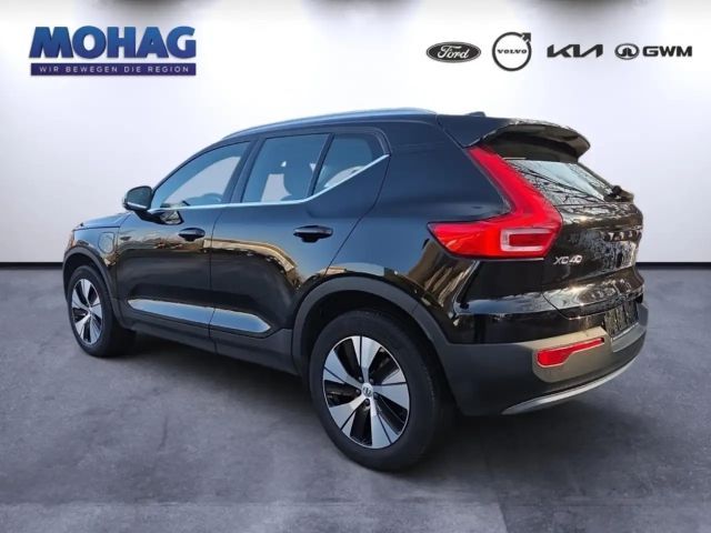 Volvo XC40 Inscription T4