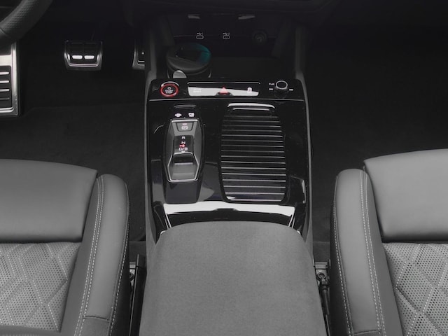 Audi A6 e-tron Performance Sportback