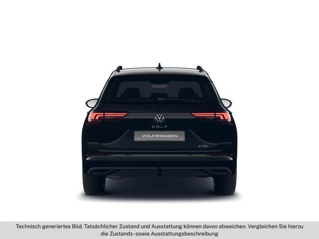 Volkswagen Golf Business DSG Variant