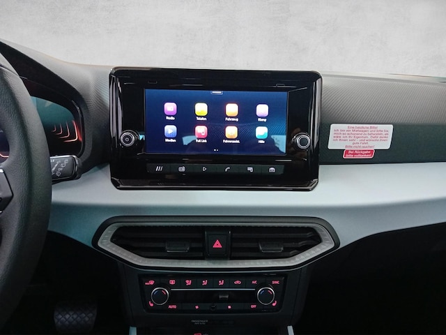 Seat Arona 1.0 TSI DSG