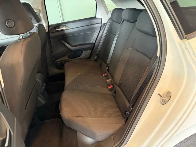 Volkswagen Polo Comfortline