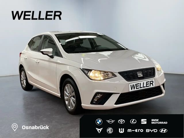 Seat Ibiza 1.0 TSI Style