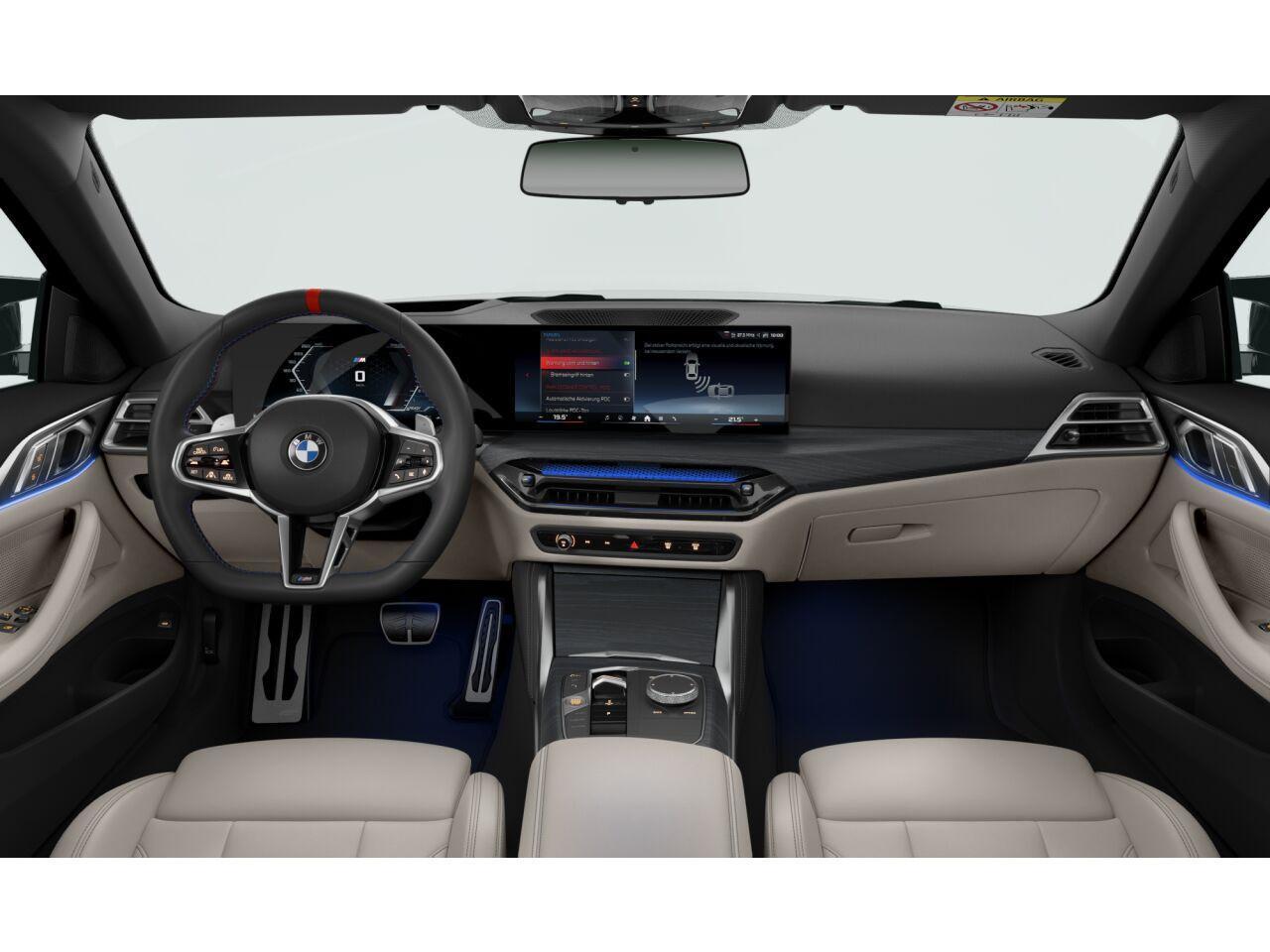 BMW M440 Coupé M440i xDrive