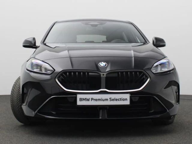 BMW 120 M-Sport Sedan