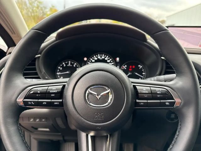 Mazda CX-30 Exclusive-line