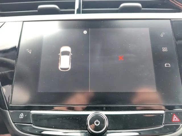 Opel Corsa F ELEKTRIK EDT. 50kWh *KLIMA*SHZG*PDC*ALLW