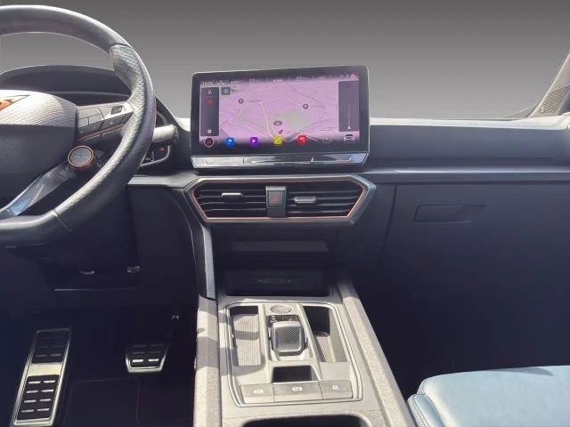 Cupra Formentor 2.0 TSI DSG VZ