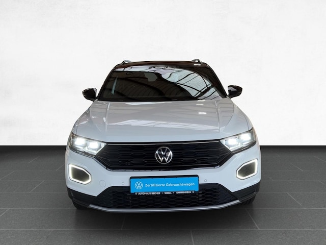 Volkswagen T-Roc 1.0 TSI Style